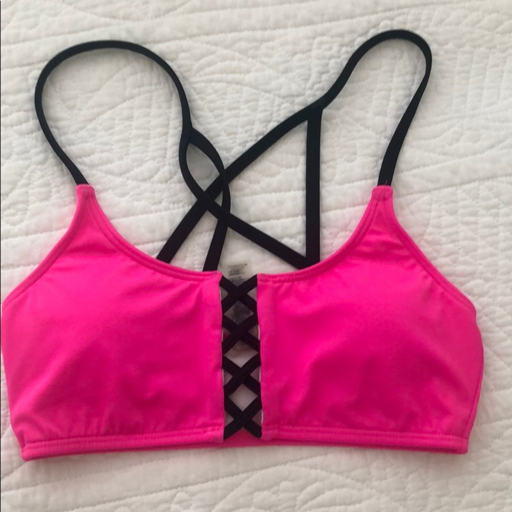 Victoria secret PINK bikini top